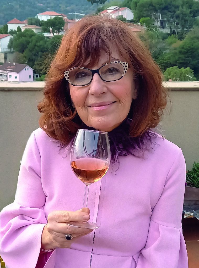 Per la Festa del vino